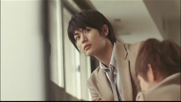 Kimi ni Todoke Live Action TR